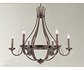 Люстра Kink light 4035/6 