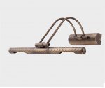 Бра и подсветки Kink light 4220ANTIK 