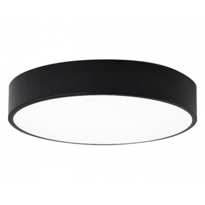 054100,19 Светильник Медина черная d100 h10 Led 140W (4000K) Kink light 054100,19 Светильник Медина черная d100 h10 Led 140W (4000K) Kink light