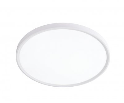 05640,01 Светильник Медина белый d40 Led 32W