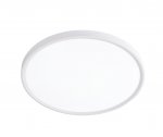 05640,01 Светильник Медина белый d40 Led 32W
