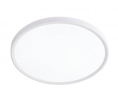 05660,01 Светильник Медина белый d60 Led 50W