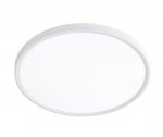 05660,01 Светильник Медина белый d60 Led 50W
