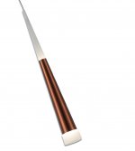 Подвесной светильник РЭЙ кофе d8 h150 Led 7w (4000K) Kink light 6114-1A,04