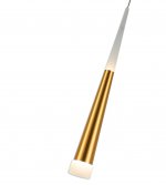 Подвесной светильник РЭЙ золото d8 h150 Led 7w (4000K) Kink light 6114-1A,33