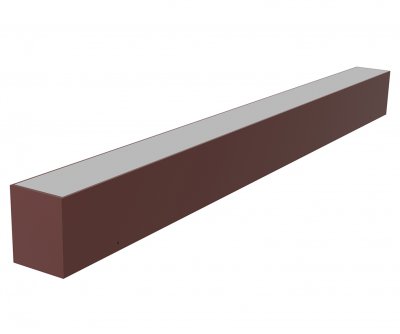 Текстильная трековая система Сатори Kink Light 6421-2,06 Сатори