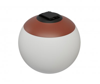 Текстильная трековая система Сатори Kink Light 6424-2,06 Сатори