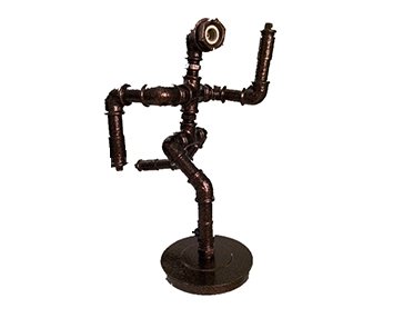 Светильник Kink Light 6554 