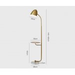 Торшер Kink Light 7041,19 Олби