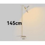 Торшер Kink Light 7045,33 Грау