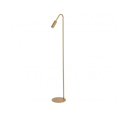 Торшер Kink Light 7045,33 Грау