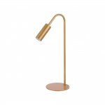 Настольная лампа Kink Light 7045-1,33 Грау