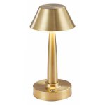 Настольная лампа Kink Light 7064-B 