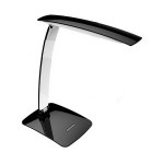 Настольная лампа КОРФУ TOUCH DIMMER 38*14*39 черная LED 4,8w (лампы в комплекте) Kink light 7110-D,19