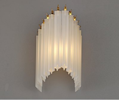 Люстра Kink Light 7310-1,33 Грай Люстра Kink Light 7310-1,33 Грай