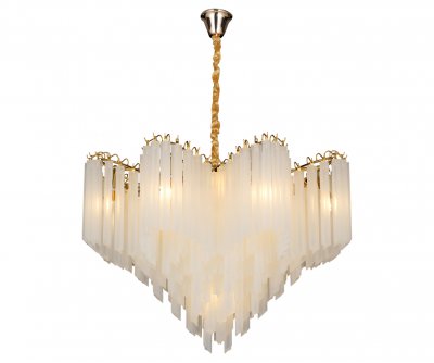 Люстра Kink Light 7310-9,33 Грай Люстра Kink Light 7310-9,33 Грай