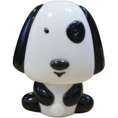 Настольная лампа Kink light 74109.19 Щенок Настольная лампа Kink light 74109.19 Щенок