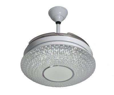 

Люстра Kink light 74121 Вентилятор, 74121