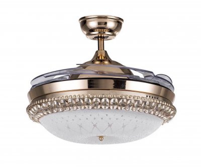 

Люстра Kink light 74122 Вентилятор, 74122