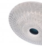 Светильник диммируемый ПИАН белый h8 d50 Led 72W (3000-6000K) с пультом ДУ Kink light 74143