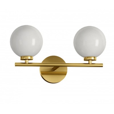 07504-2,33 Бра Сида золото w30*6 h17 G4 2*5W (Led лампы в комплекте) Kink light 07504-2,33 Бра Сида золото w30*6 h17 G4 2*5W (Led лампы в комплекте) Kink light