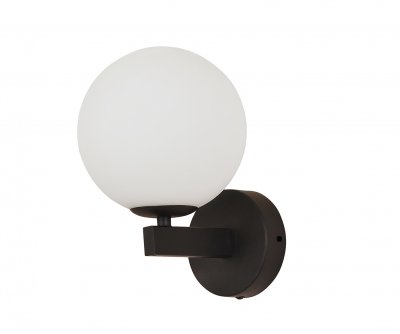 Kink Light 07508-1,19 Бра Сида черный w18,5*15 h23,5 E14 1*10W Kink Light 07508-1,19 Бра Сида черный w18,5*15 h23,5 E14 1*10W