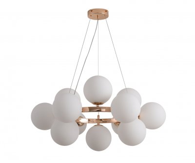 Люстра Kink light 7508-12,37 Сида Люстра Kink light 7508-12,37 Сида