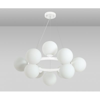 Люстра Kink Light 7508-12,01 Сида