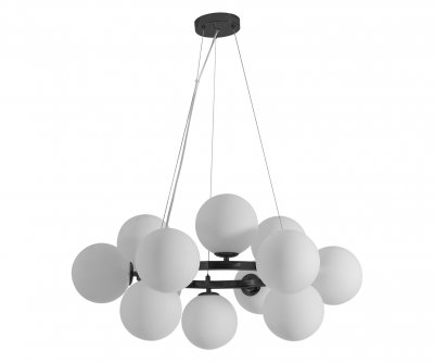 Люстра Kink light 7508-12A,19 Сида Люстра Kink light 7508-12A,19 Сида