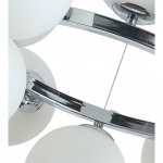Люстра Kink light 7508-12A,02 Сида