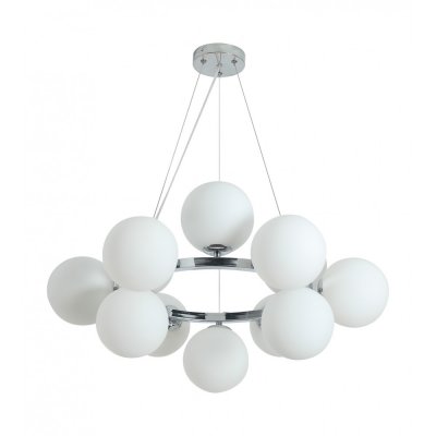 Люстра Kink light 7508-12A,02 Сида Люстра Kink light 7508-12A,02 Сида