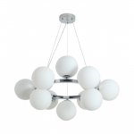 Люстра Kink light 7508-12A,02 Сида