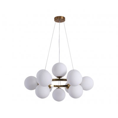 Люстра Kink Light 7508-12A,36 Сида Люстра Kink Light 7508-12A,36 Сида