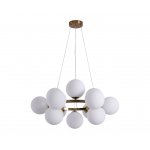 Люстра Kink Light 7508-12A,36 Сида