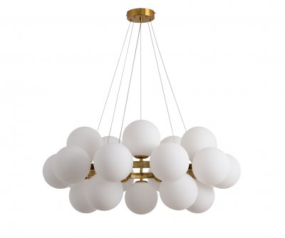 Люстра Kink light 7508-20,20 Сида Люстра Kink light 7508-20,20 Сида