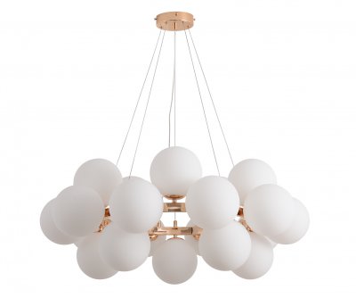 Люстра Kink light 7508-20,37 Сида Люстра Kink light 7508-20,37 Сида