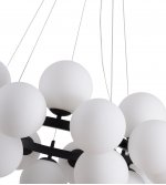 Люстра Kink light 7508-20A,19 Сида