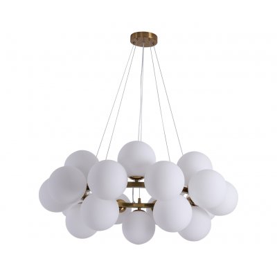 Люстра Kink Light 7508-20A,36 Сида Люстра Kink Light 7508-20A,36 Сида