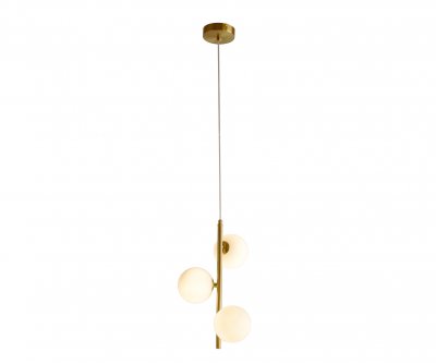 Kink Light 07508-3A,20 Подвес Сида бронза d20 h120 G9 3*5W (3000K) (Led лампы в комплекте 3000К) Kink Light 07508-3A,20 Подвес Сида бронза d20 h120 G9 3*5W (3000K) (Led лампы в комплекте 3000К)