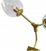 Светильник бра Kink light 7512-2,33(21) Нисса