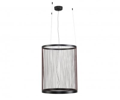 07515-73,19 Подвес Сайфи черный 07515-73,19 Подвес Сайфи черный