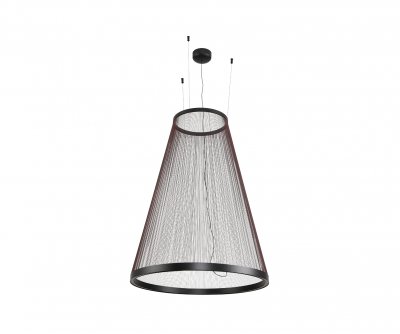 07518-71,19 Подвес Сайфи черный