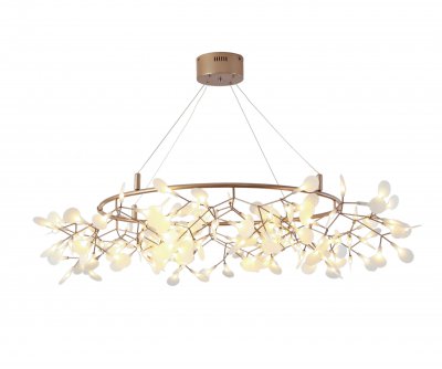 Люстра подвесная Kink light 7521-162,33