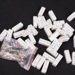 Люстра ВЕТТА золото (прозрачные плафоны) d72 h57 G4 72W (Led лампы в комплекте, 4000K) Kink light 07521-36,33