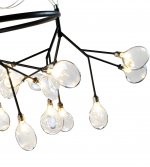 Люстра Kink light 7521-36A,19(21) Ветта