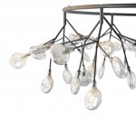 Люстра Kink light 7521-54A,19(21) Ветта