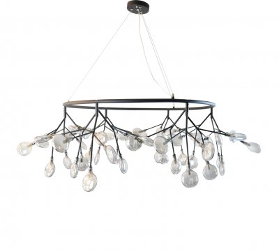 Люстра Kink light 7521-54A,19(21) Ветта