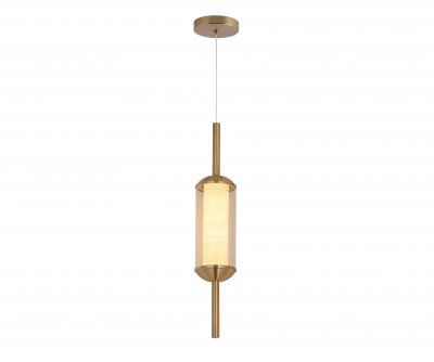 Kink Light 07525-1A,36 Подвес Акари латунь d10 h200 Led 10W (3000K) Kink Light 07525-1A,36 Подвес Акари латунь d10 h200 Led 10W (3000K)