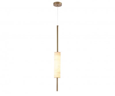 Kink Light 07527-1A,36 Подвес Элиас латунь d10 h200 Led 12W (3000K) Kink Light 07527-1A,36 Подвес Элиас латунь d10 h200 Led 12W (3000K)