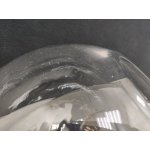 Подвесной светильник ГАЛЛА прозрачный h200 d30 Led 10W 3000к Kink light 07545-1,21